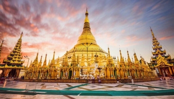 Myanmar chọn Việt Nam làm đối tác khi mở lại du lịch