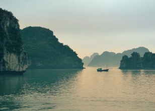 5 địa danh của Việt Nam lọt top 20 điểm đến tốt nhất thế giới năm 2020