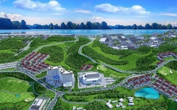 Những dự án đầu tư quy mô ‘khủng’ trong năm 2020
