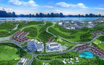 Những dự án đầu tư quy mô ‘khủng’ trong năm 2020