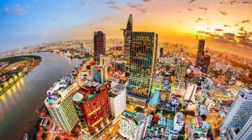 Bất động sản Việt Nam 2020 có thực sự "bất động''