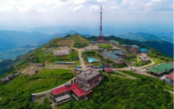 Lạng Sơn duyệt quy hoạch 2 dự án khu du lịch quy mô hơn 850ha