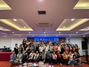 ĐẠI LONG GROUP TỔ CHỨC DU LỊCH NHA TRANG 2025