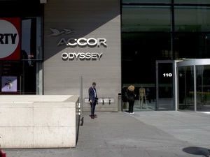 accor odyssey