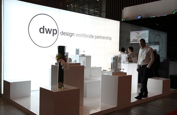 DWP – design worldwide partnership