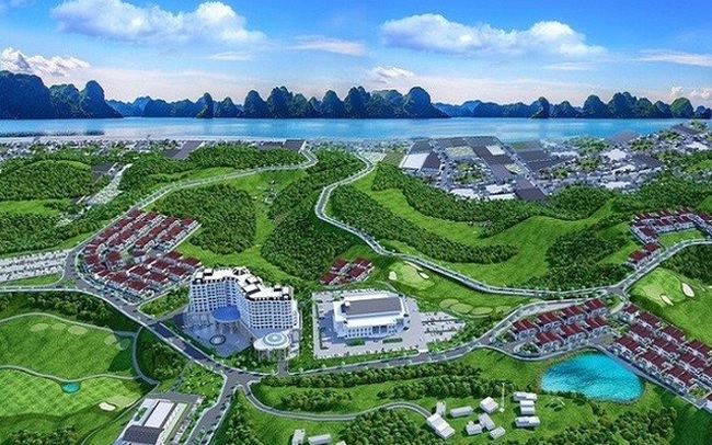 Những dự án đầu tư quy mô ‘khủng’ trong năm 2020