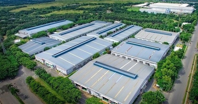 Giảm 30% tiền thuê đất năm 2023